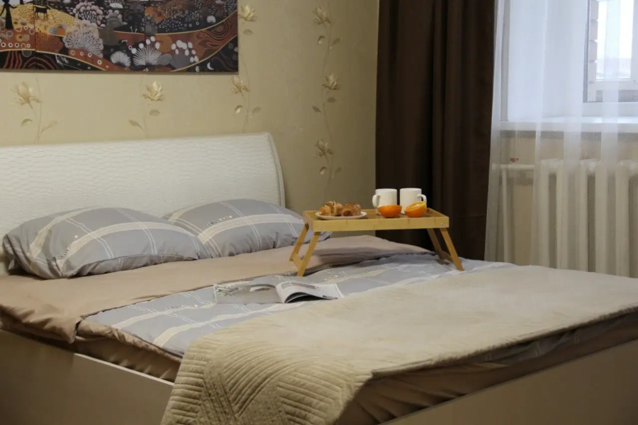 Квартира в центре города