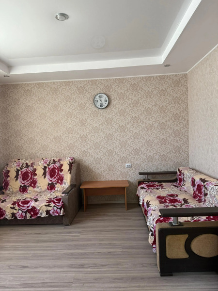 Гостевой Дом на Морской