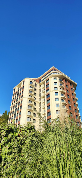 Квартира Около санатория Орджоникидзе