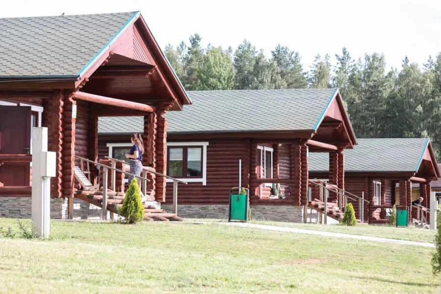 Agrousad'Ba Villa Verde Guest House