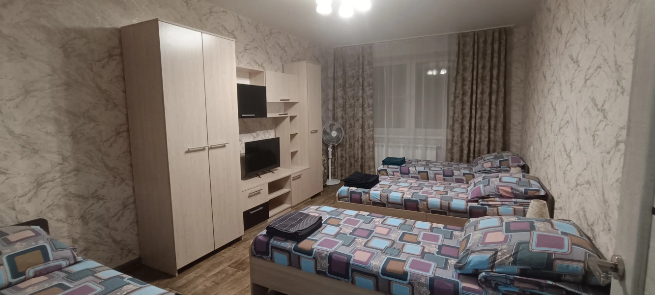 Квартира Новостройка в центре города