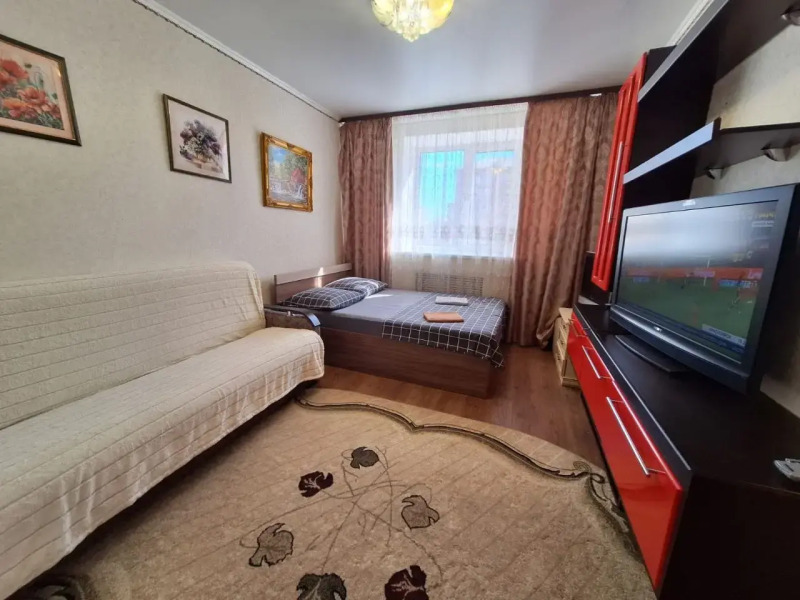 Квартира Комфортная 2 комнатная в центре