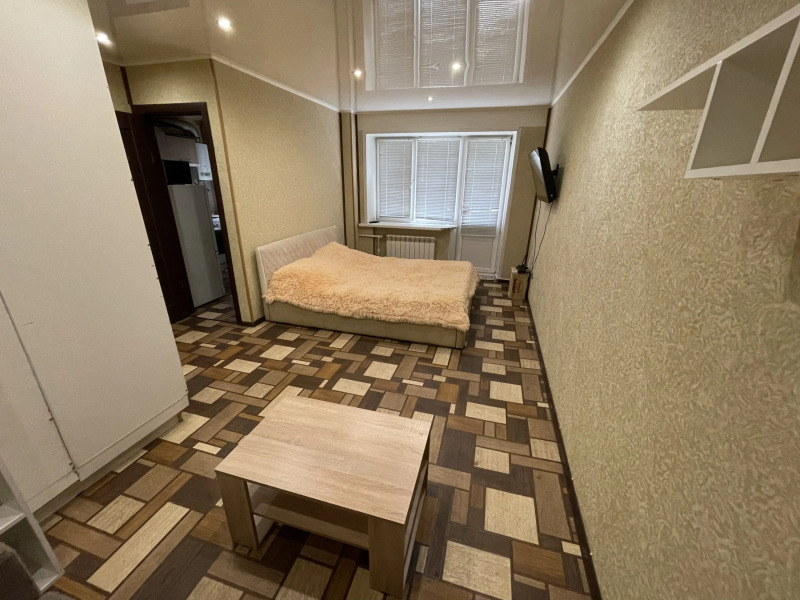 Квартира Космонавтов 56