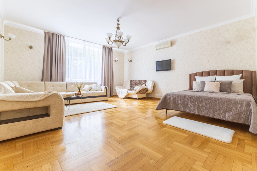 Апартаменты Comfort Home на Некрасова