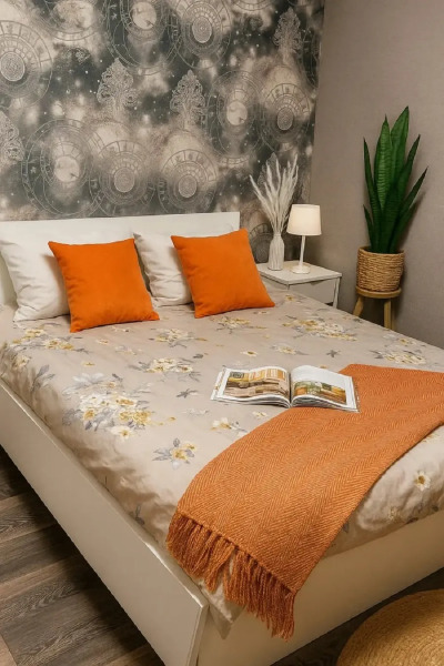 Апартаменты 2-х комнатные р-н Русское Поле