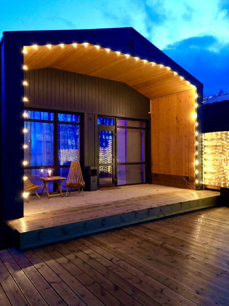 Частный Дом Панорамный KalaKulda