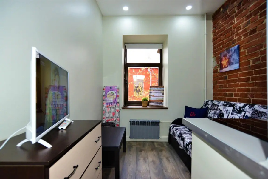 BestFlat24 Балакиревский переулок 23