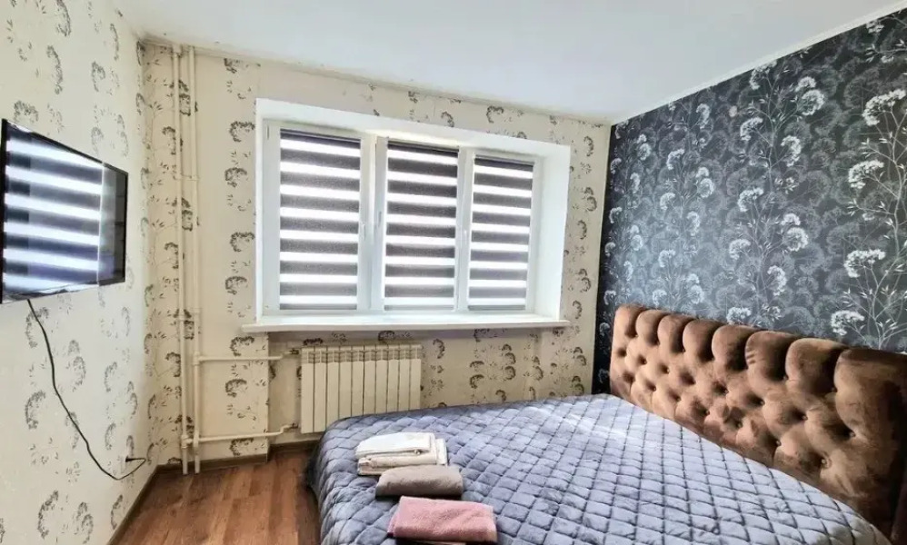 Апартаменты на улице Парижской Коммуны 19