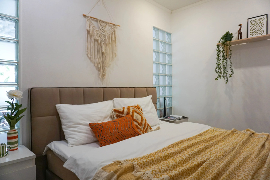 Апартаменты возле Закхаймских Ворот