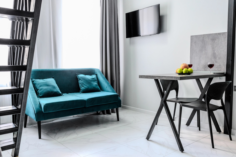 Отель Innova Hotel