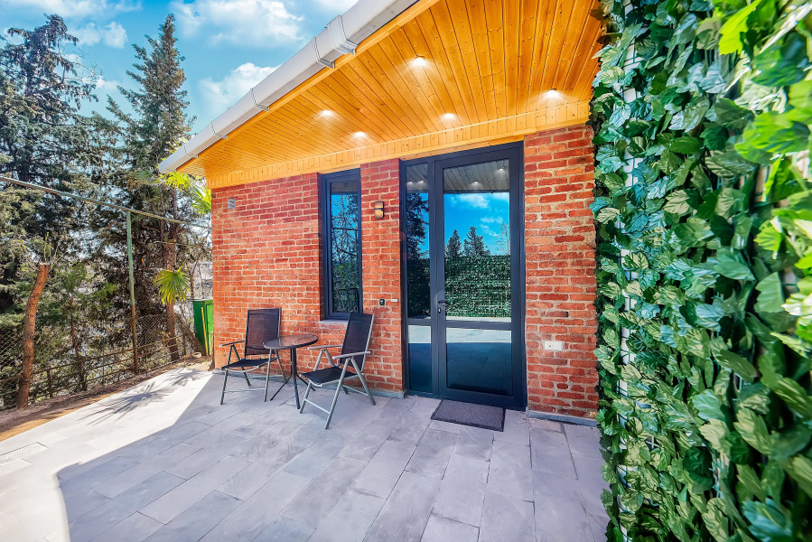 Апартаменты HB apartments Botsvadze