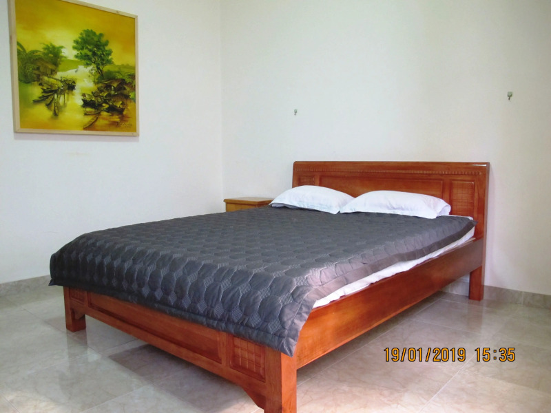 Вилла Thi Giang Do