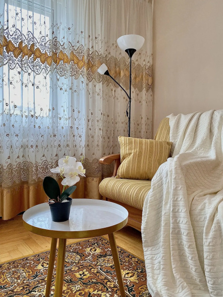 Квартира Уютная квартира на Губина