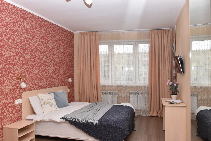 Апартаменты Studio Ante возле Аквапарка