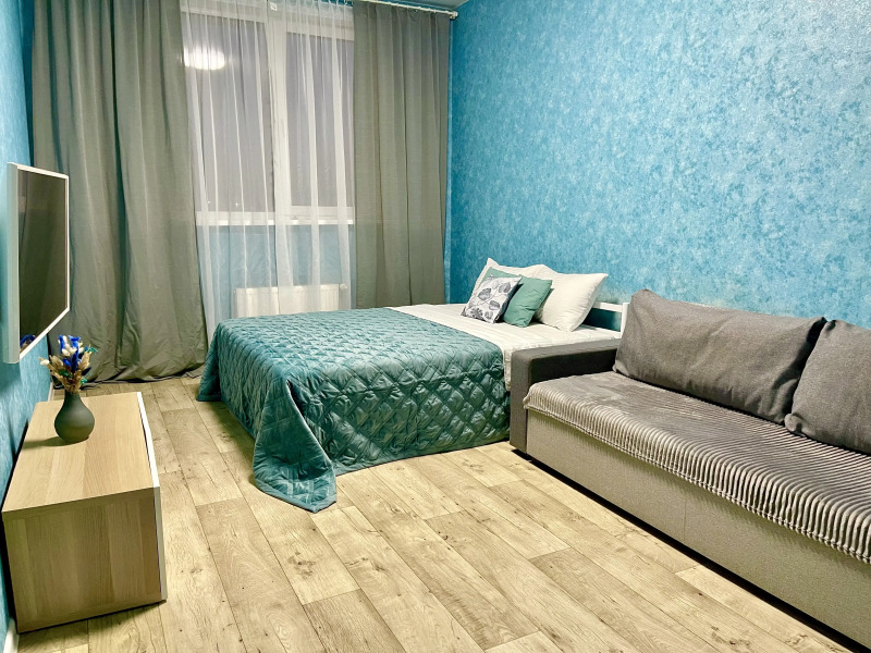 Квартира рядом с Чашей и Кремлем