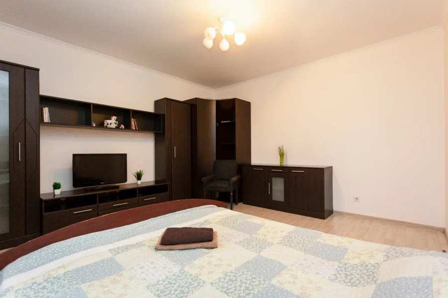 Апартаменты Квартира в Беляево