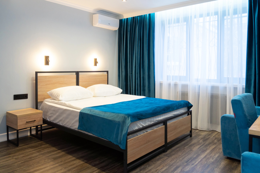 Мини-отель ФАБ