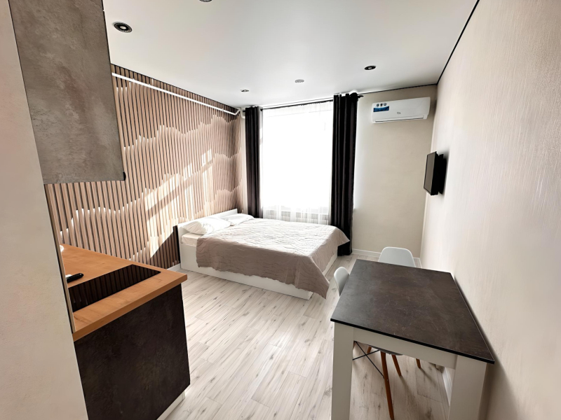 Апартаменты Онлайн 1