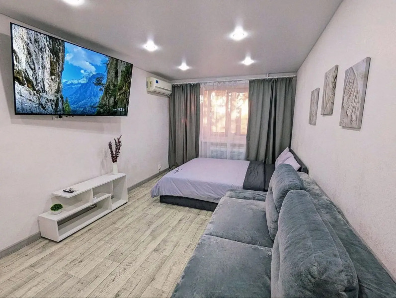 Квартира в Историческом Центре 2 | KazanApart