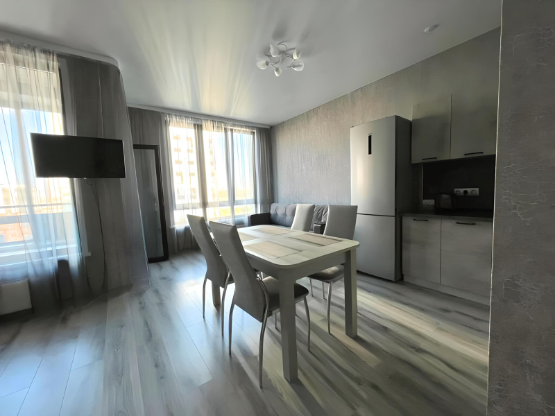 Апартаменты Savin House 15 этаж