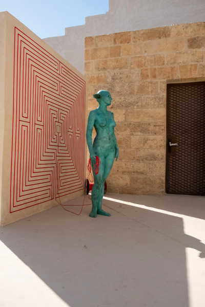 Бутик-Отель I Tre Bacili