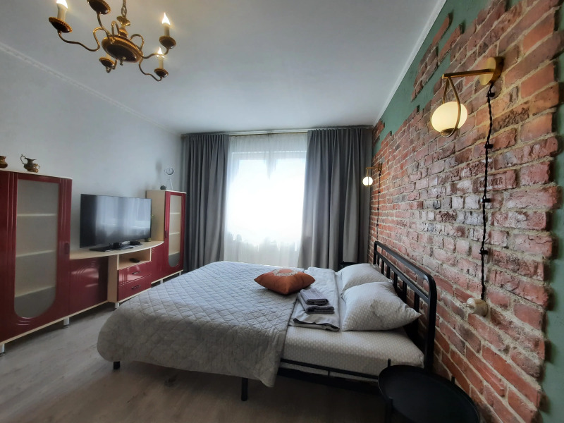 Квартира HelgaPark