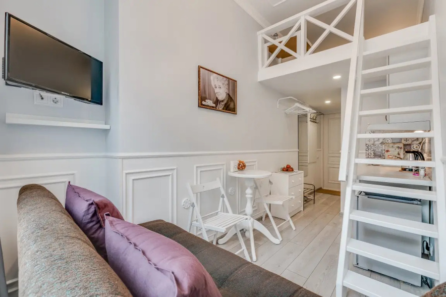 Апартаменты Sokroma Пая-София