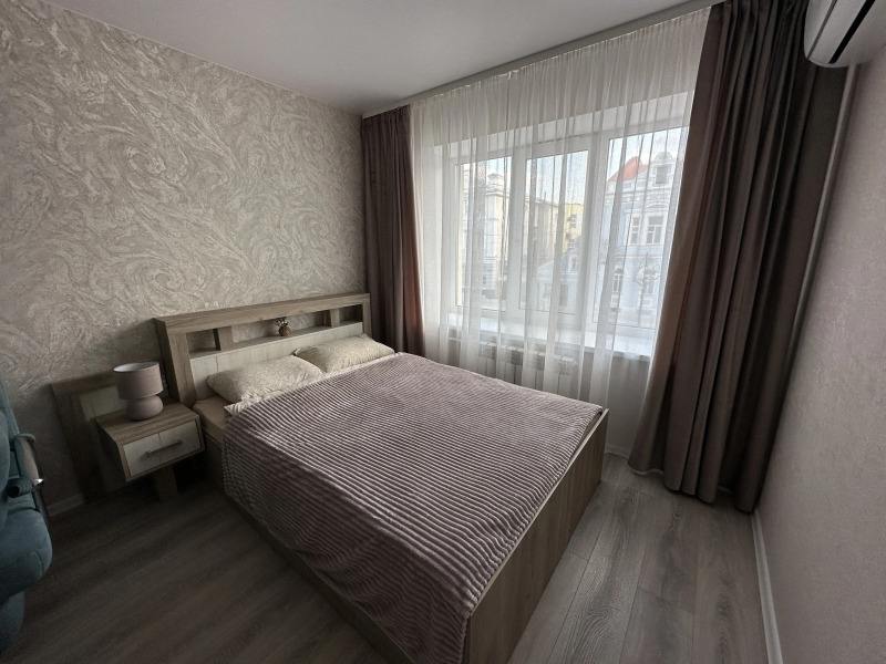 Квартира Однокомнатная Волжский берег на Новоторжской, 19