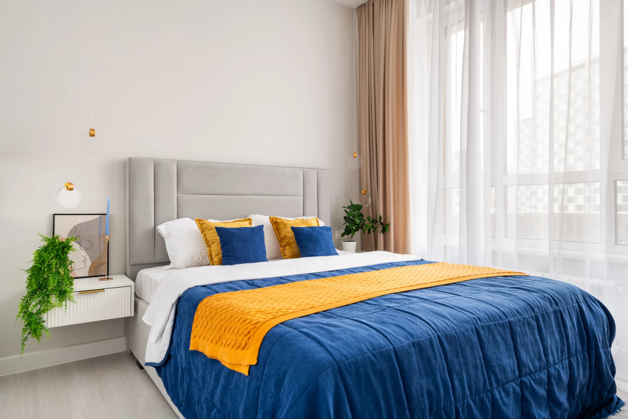 Апартаменты Jane-Apart Relax Time