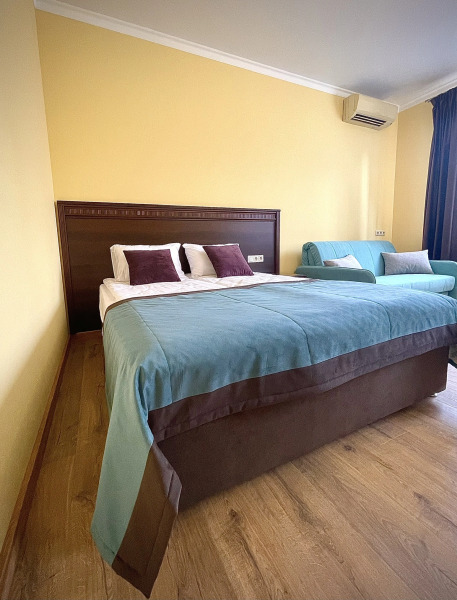 Апартаменты на Головатого