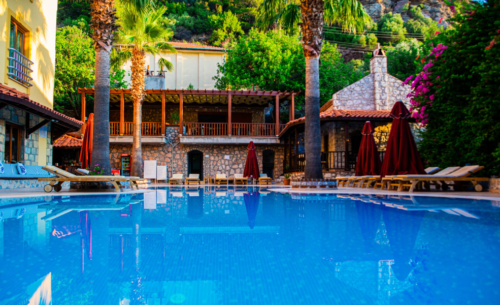 Hotel Dores Residence