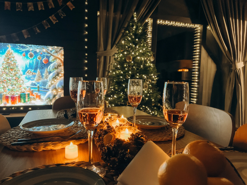 Частный дом с гриль-мангалом, сауной и большой террасой