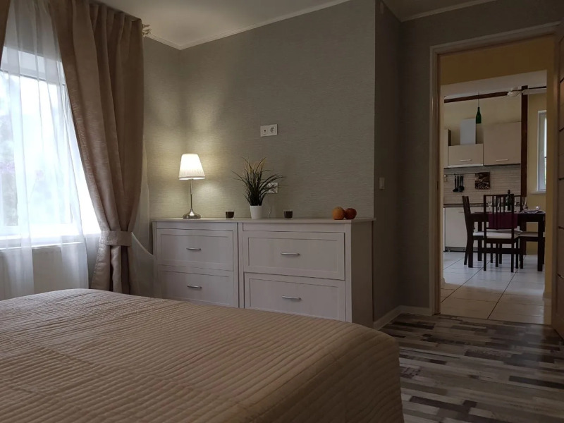 Апартаменты Голицына 19 3