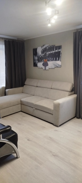 Квартира уютная в центре города