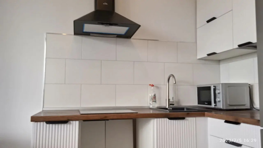 Квартира на 1-м Предпортовом проезде