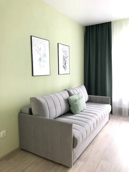 Квартира Уютная в ЖК Финский квартал