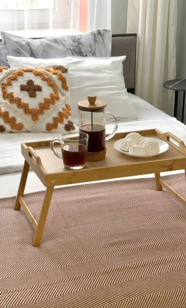 Апартаменты на 20 лет