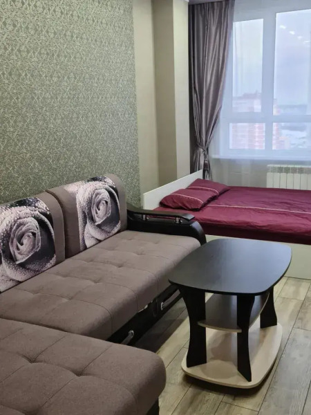 Квартира Milano на Есенина 9к2