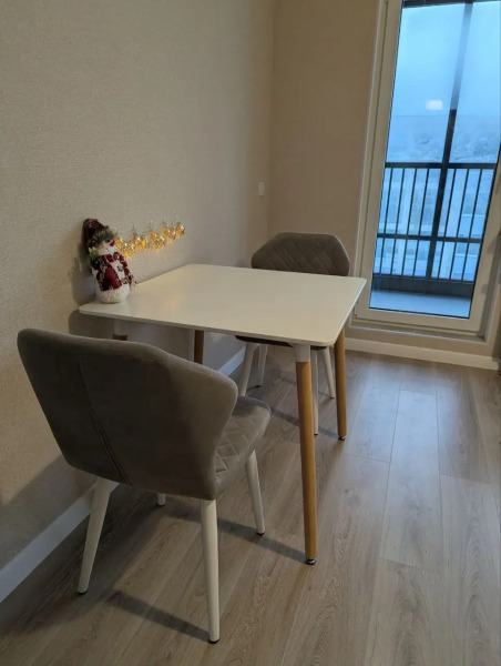 Апартаменты Studiya V Strelne