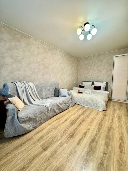 Апартаменты Life Apartments в ЖК "Первый Андреевский"