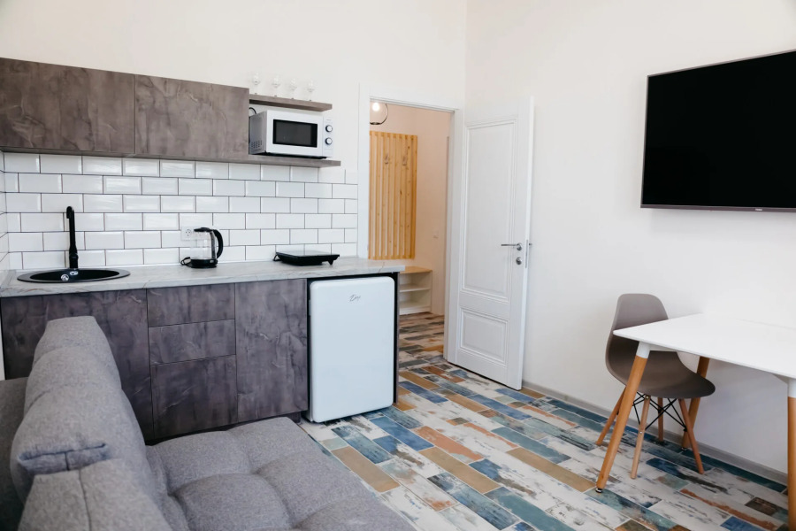 Апартаменты Дублин бэй 1