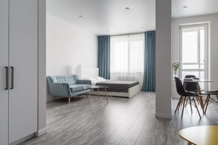 Квартира WestView