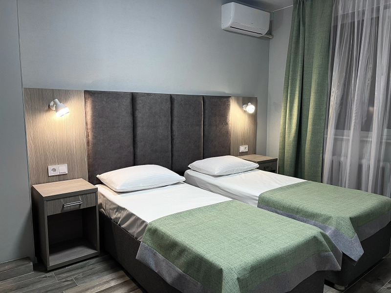 Гостевой дом Астра