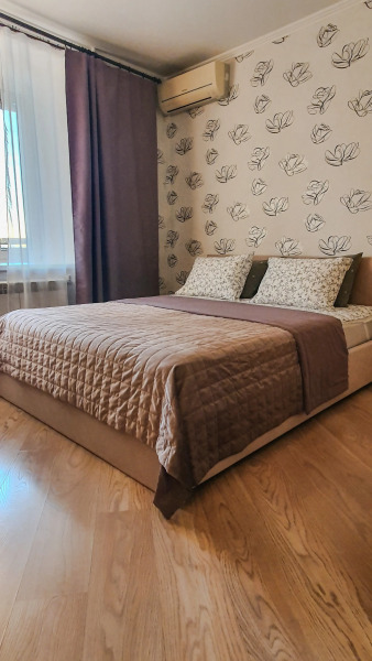 Апартаменты Sibgat