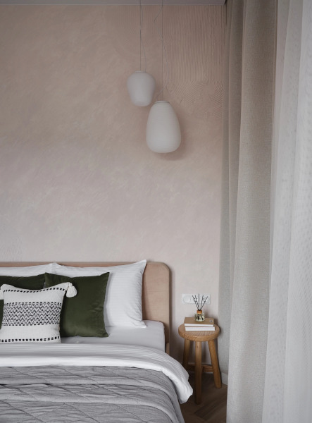 Апартаменты Ваби-Саби