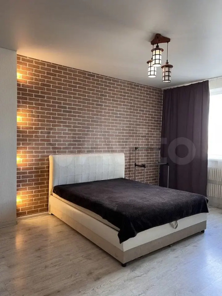 Апартаменты Карла Маркса 116