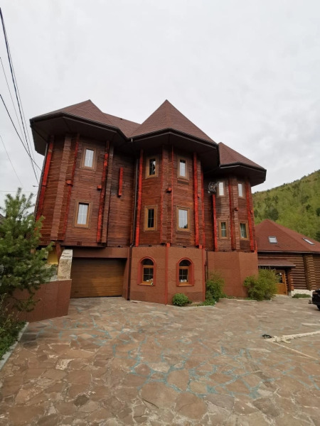 Гостевой Дом Элис