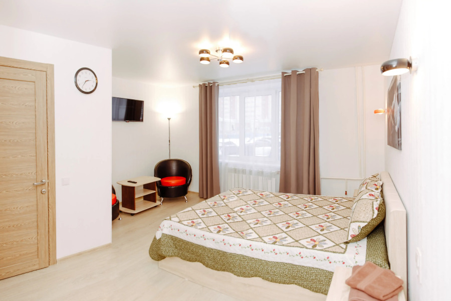 Мини-Отель Адам и Ева