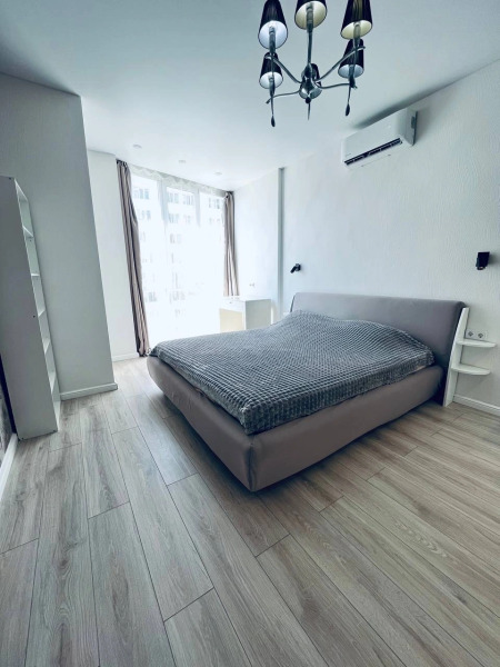 Апартаменты Новые