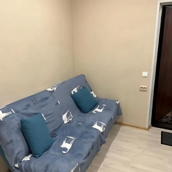 Квартира на Амурской 24